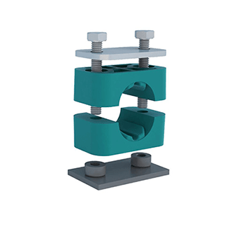 Korozyon Dirençli Kelepçeler