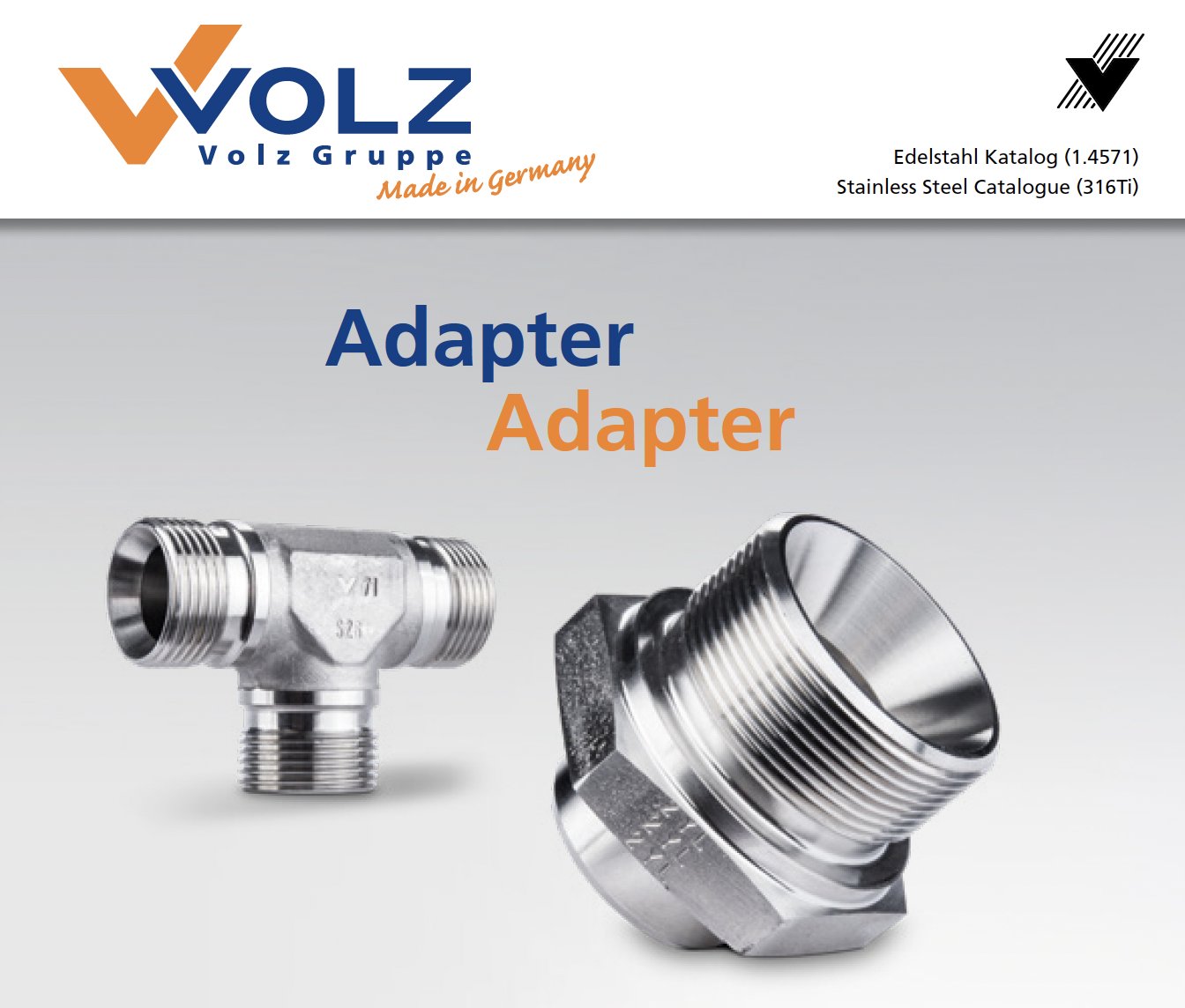 Adapters