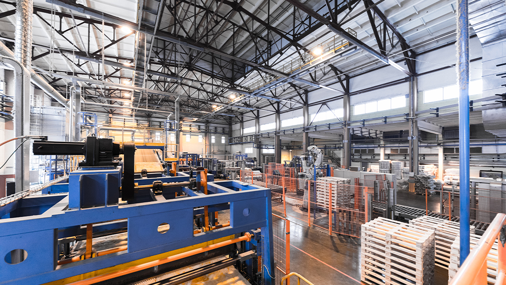 MEKANİK MONTAJ HİZMETLERİ