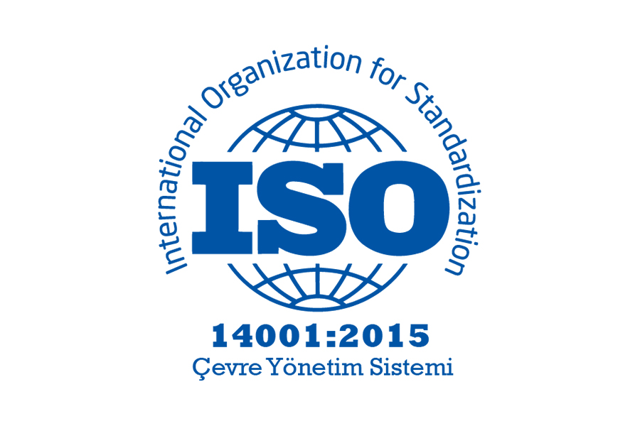 ISO 14001