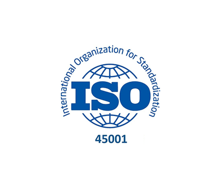 ISO 45001